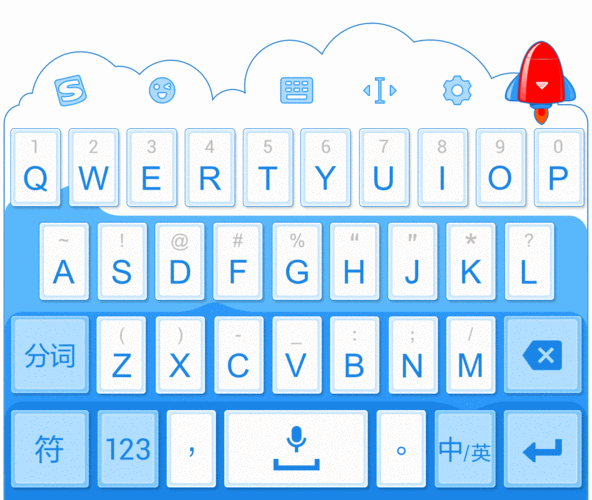 搜狗汉语拼音输入法(搜狗拼音输入法下载2019官方下载)