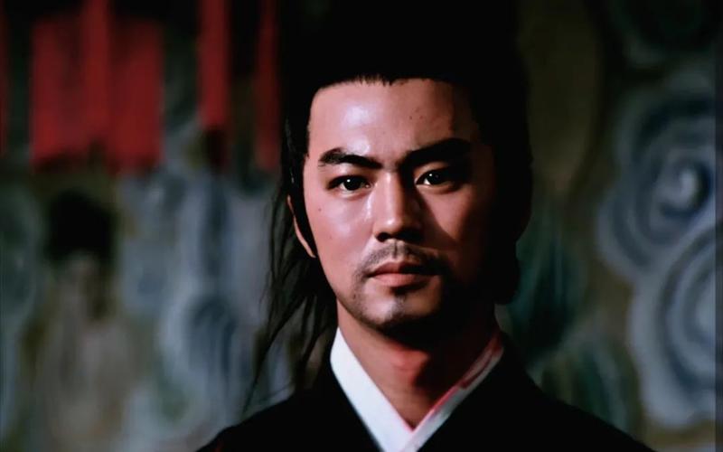 崂山道士重生之我是王二狗(老版天涯明月刀电视剧)