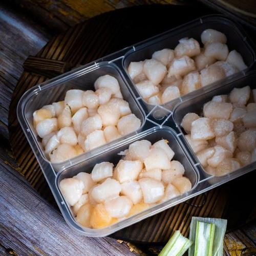 宝贝你的扇贝肉黏黏的(宝贝你的扇贝肉粘糊糊的)