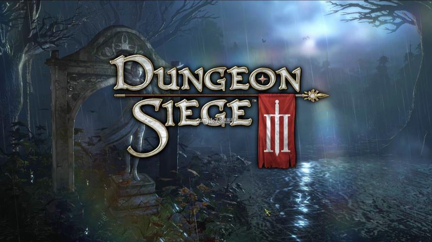 地牢围攻3中文版(地牢围攻下载)