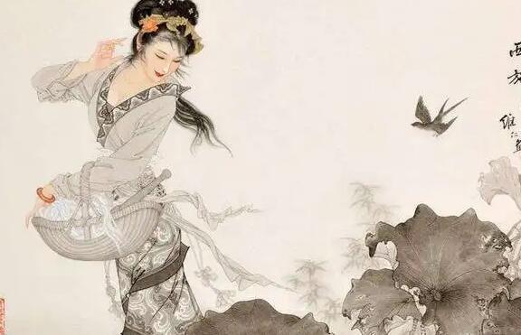 西施姓什么蚂蚁庄园(西施姓什么名什么) 西施姓什么蚂蚁庄园(西施姓什么名什么)