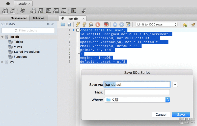 mysql数据库怎么使用(mysql怎么使用)