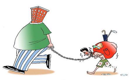 房奴试爱不盖被子打扑克(我在林中小屋截了个小视频)