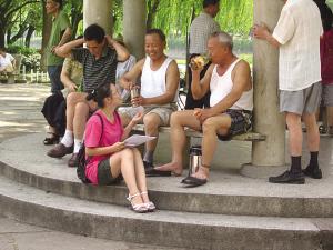 顶楼的大象完整版(东北老头嫖妓猛对白精彩)