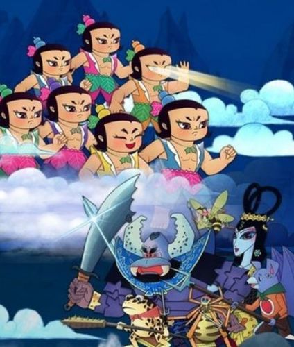 十大放黄不收费的应用葫芦娃(十九岁高清电影免费完整版)