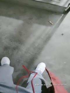 抽搐一进一出再深一点