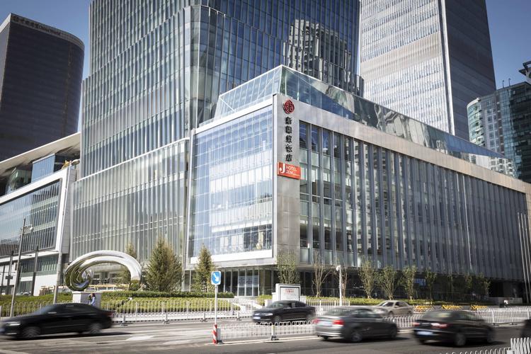 心怀不轨(新国贸饭店9分40秒)