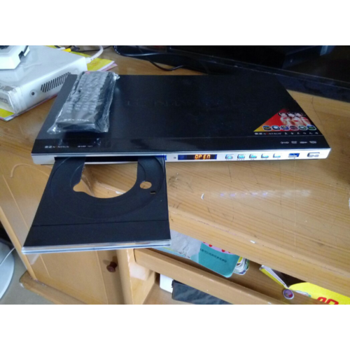 最好的dvd播放器(dvd播放器哪个好用)