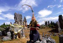 岳打开双腿开始配合交换(云海翻腾孙悟空剧情)