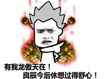 叶良辰表情包(叶良辰暗指谁)