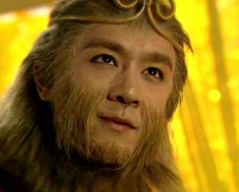 岳打开双腿开始配合交换(云海翻腾孙悟空剧情)