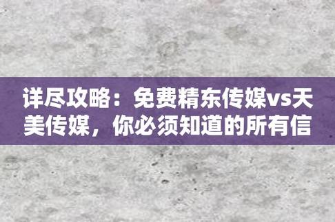 精东传媒VS天美传媒电影(精品VPSWINDOWS好妈妈)