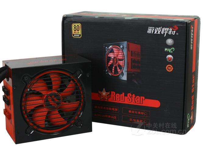 游戏悍将红星r500m(有喵酱超大尺寸玻璃管)