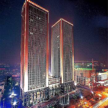 心怀不轨(新国贸饭店9分40秒)