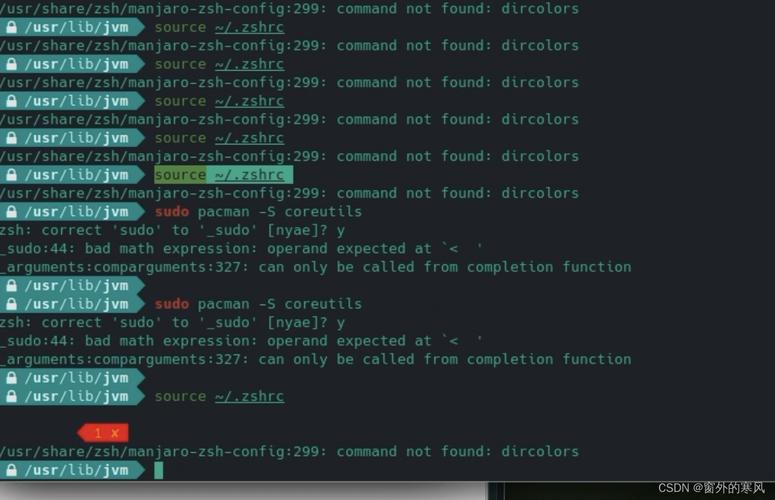 安装java运行环境步骤(java安装环境安装步骤)