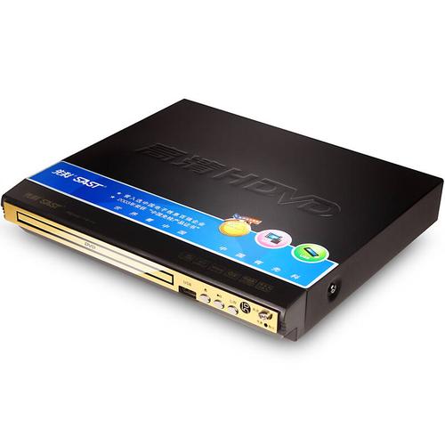最好的dvd播放器(dvd播放器哪个好用)