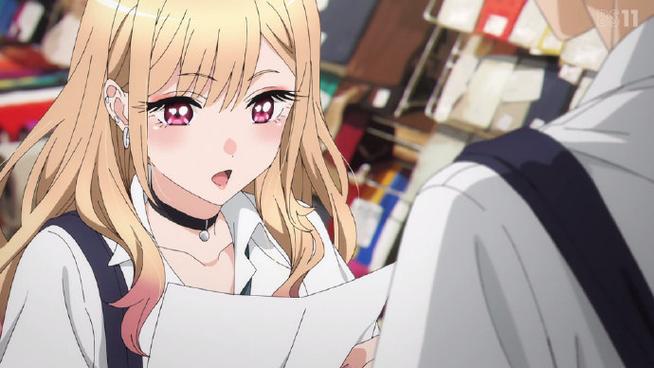 更衣人偶坠入爱河番剧樱花(公车上被猛烈的进出)