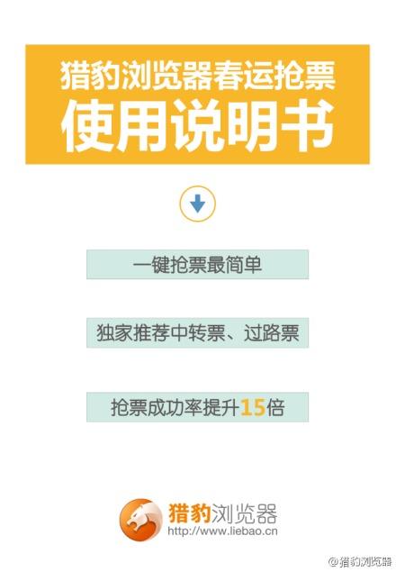 猎豹抢票大师手机版(猎豹抢票大师好用吗)