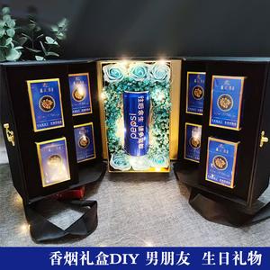 把身体给儿子当生日礼物(给儿子做生日礼物)