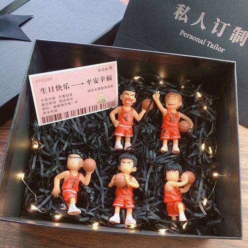 把身体给儿子当生日礼物(给儿子做生日礼物)