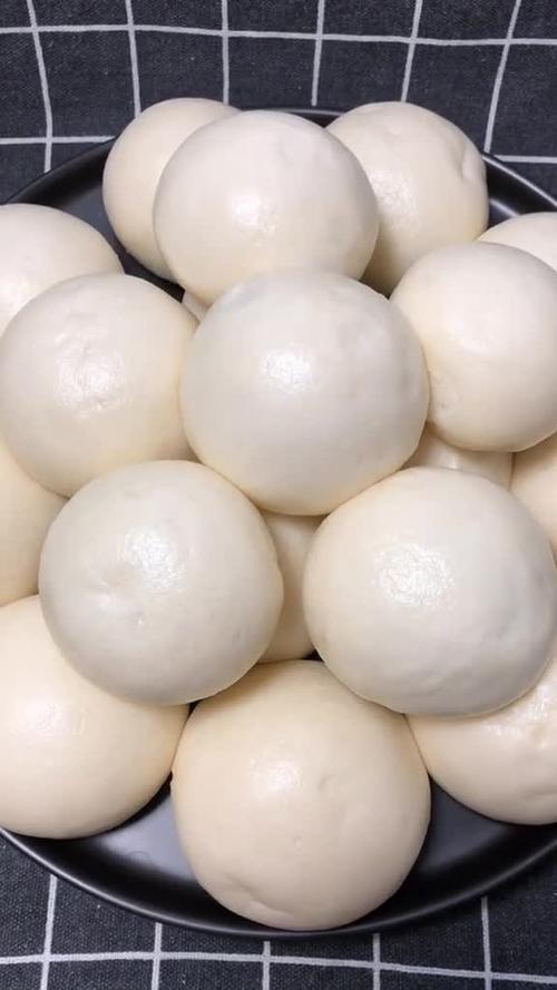 我想吃你的两个小馒头(我有多久没喂饱你了)