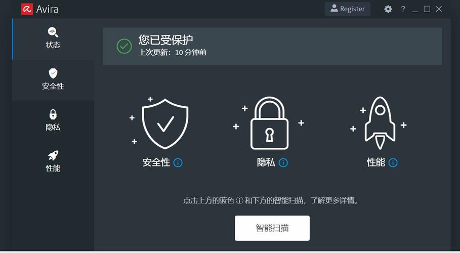 付费杀毒软件哪个好(杀毒软件付费和免费的区别)