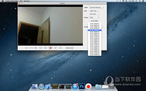 电脑摄像头录制软件哪个好(电脑摄像头录制视频用哪个软件)