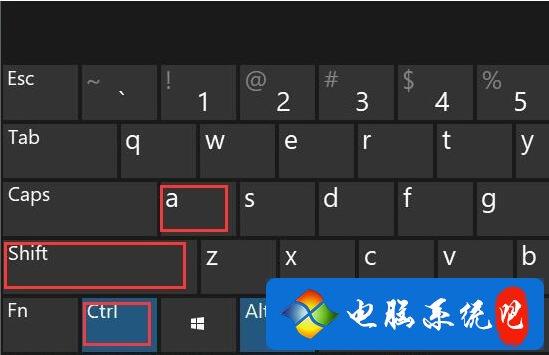 enter键的功能是什么(enter键用法)