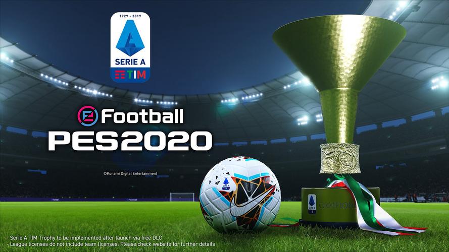 实况足球2010汉化补丁(实况足球2020欧洲杯5.1修正版)