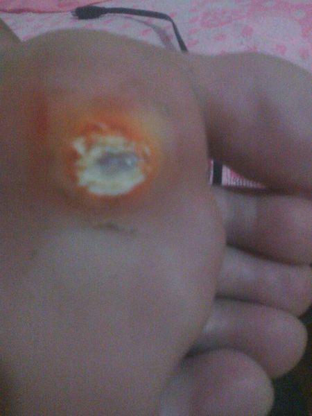 3根一起会坏掉的好痛