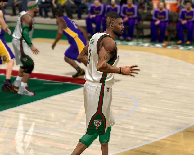 nba2k11键位(NBA2k17)