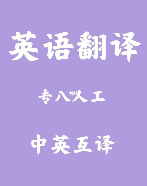 人工翻译英语(人工翻译英语表达)