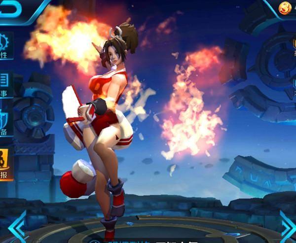 不知火舞之沙滩狂欢(才几天没做水这么多人要吗) 不知火舞之沙滩狂欢(才几天没做水这么多人要吗)