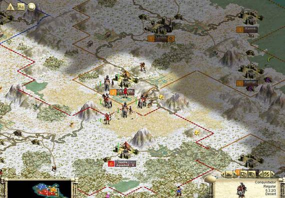 文明变革3官方汉化版(全面战争大清帝国下载)