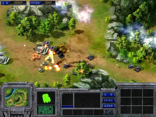 蓝色警戒有手机版么(蓝色警戒有没有手机版)