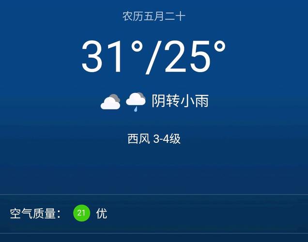 历史天气查询(2023年11月份天气查询)