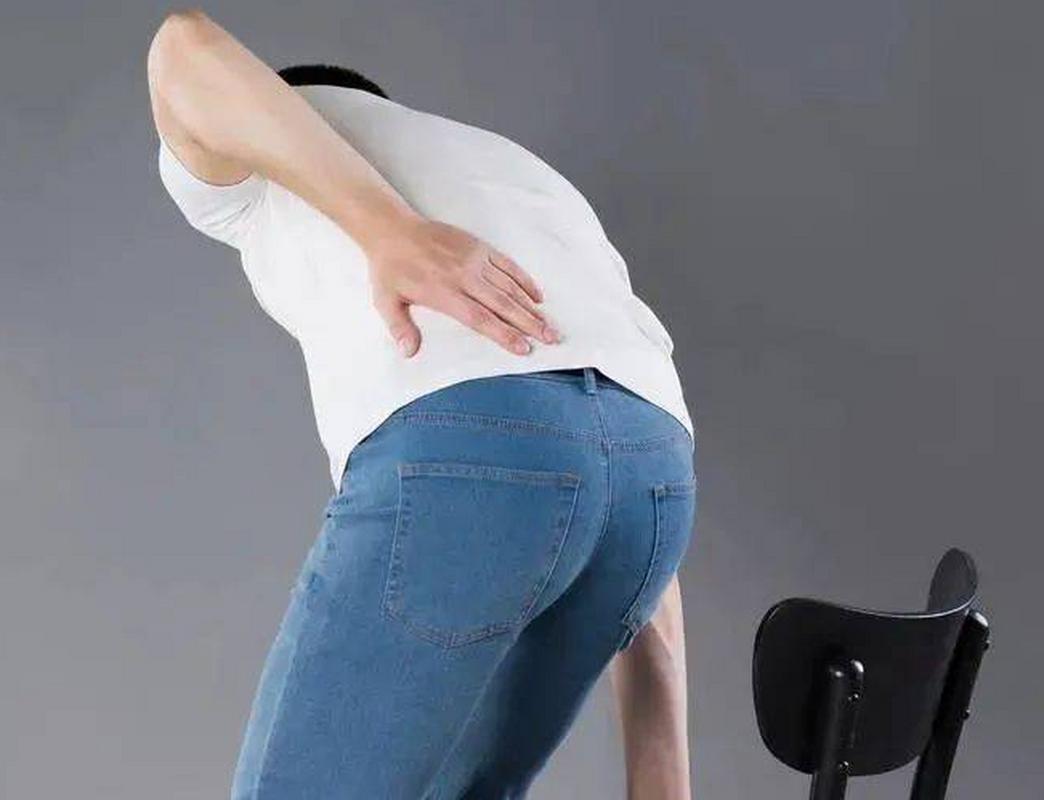 啊不可以坐不下去痛