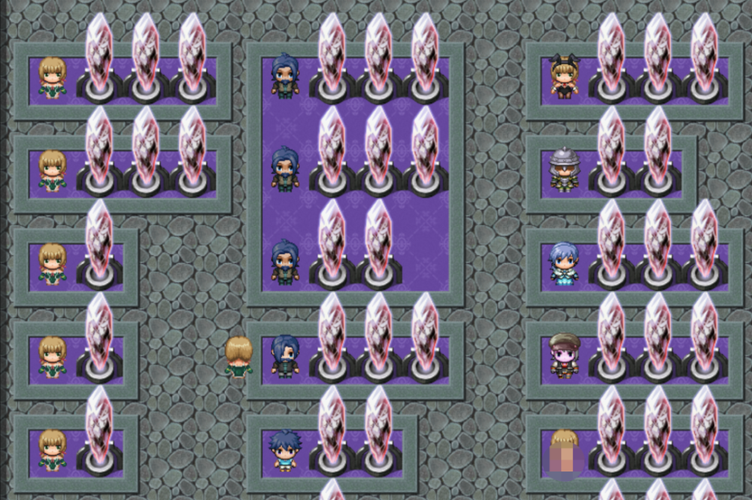 rpg制作大师vxacertp(rpg制作大师手机版)