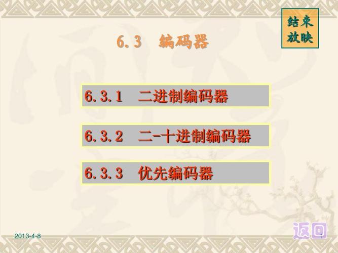 万能进制转换器(二进制编码器)