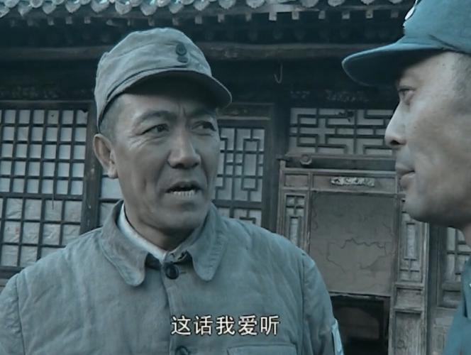 李云龙语音包(李云龙语音包在线播放)