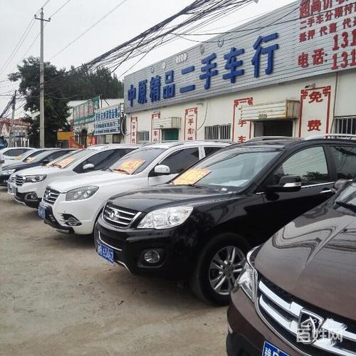 58同城二手车(赶集网二手车出售)