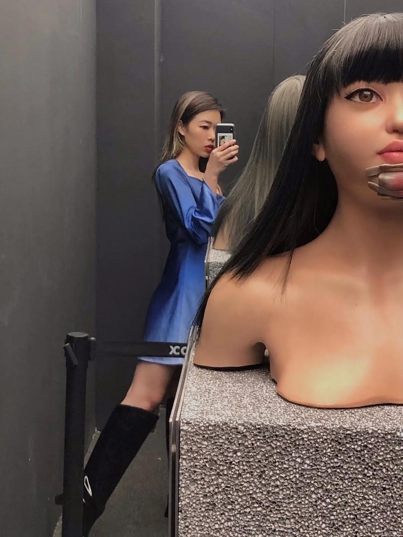 YING荡的雯雯第三部分 YING荡的雯雯第三部分