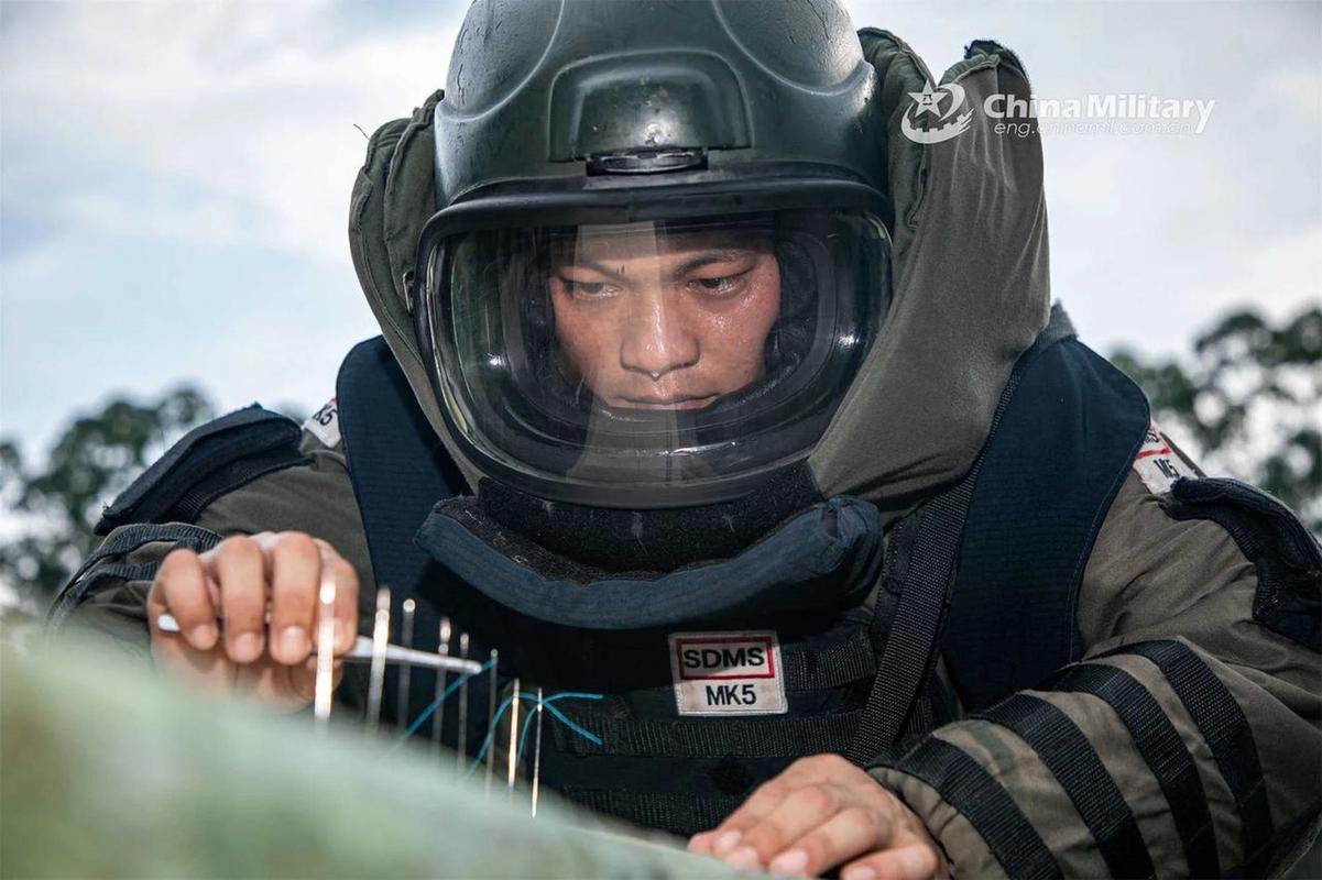 女主和几个男主在一起(女子拆弹部队第三部)