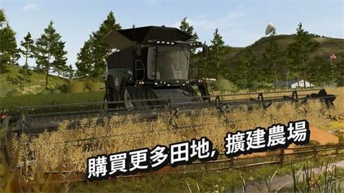 中国卡车模拟论坛(模拟农场20欧曼卡车游戏特色)