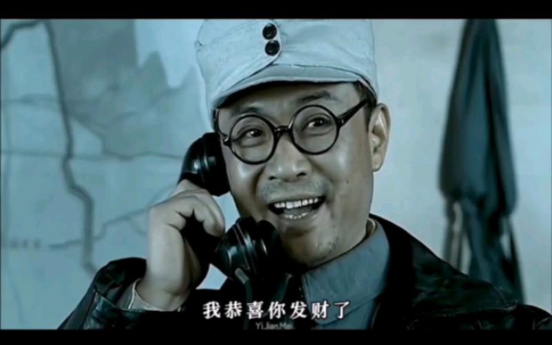 李云龙语音包(李云龙语音包在线播放)