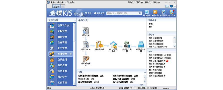 金蝶软件仓库管理(金蝶软件仓库管理反结转出库会不会影响当月) 金蝶软件仓库管理(金蝶软件仓库管理反结转出库会不会影响当月)