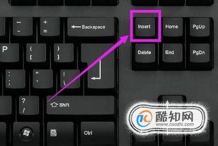 insert键怎么用(Insert键怎么用)