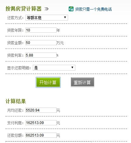 有没有软件管理房贷(房屋贷款软件) 有没有软件管理房贷(房屋贷款软件)