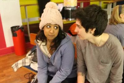 用什么软件能把男孩照片变成女孩(怎么把男孩照片变成女孩)