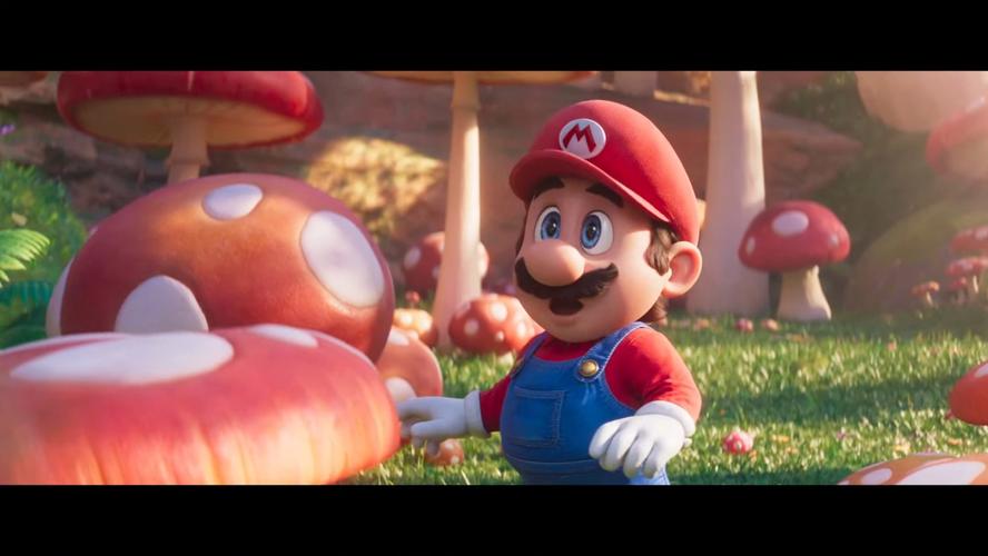 超级玛丽4电影(超级玛丽10)